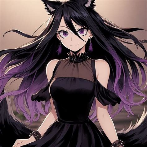 Wolfgirl Maku Gaming Youtube