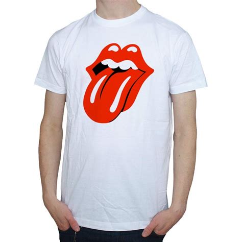 Tee Shirt The Rolling Stones