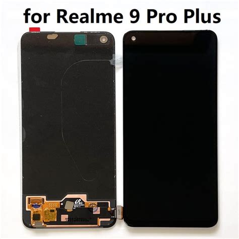 OPPO Realme 9 Pro Plus LCD Screen Display Touch Panel Digitizer