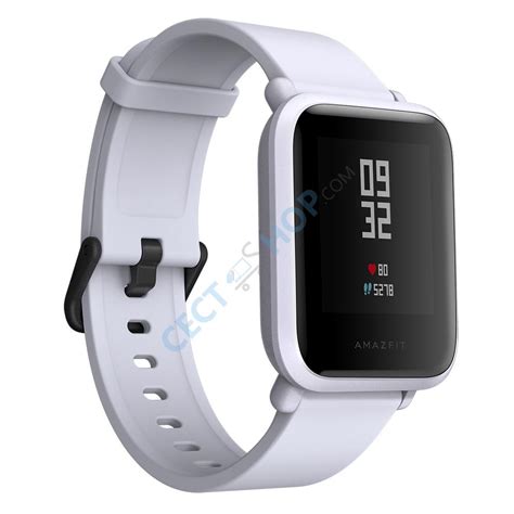 Amazfit Bip Lite Smartwatch (A1608)