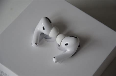 Airpods Pro Firmware 4a402 Ist Da Update Airpods 3 Erhalten 4b66