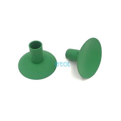 Small silicone rubber sucker vacuum suction cups for industrial - ETOL