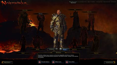 Screenshot Of Neverwinter Windows 2013 MobyGames