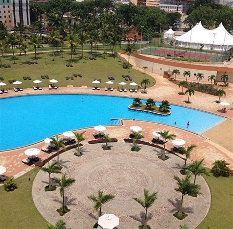 Movenpick Hotel Accra, Ghana | Unique honeymoon destinations, Honeymoon destinations, Ghana tourism