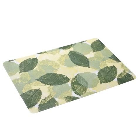 Сервировочный коврик Fissman 43,50х28,5 см силикон 0701 – фото, отзывы ...