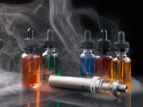 Which Vape Flavour is Best: A Comprehensive Guide