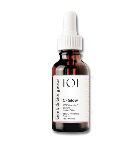 15 Best Natural And Organic Vitamin C Serums In 2024 Organic Beauty Lover