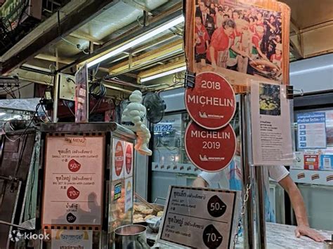 Shop 'til you drop at these 19 night markets in Bangkok! - Klook Travel ...