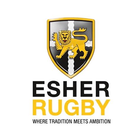 Esher Rugby | Zeeon