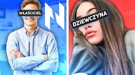 Troll Na W Ascicielu I Jego Dziewczynie Notrp Youtube