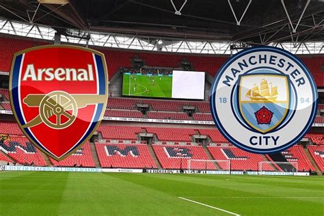 Watch Arsenal Vs Manchester City Live Streaming For Free