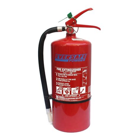 Best Deals For Eversafe Fire Extinguisher Kg Abc Powder In Nepal