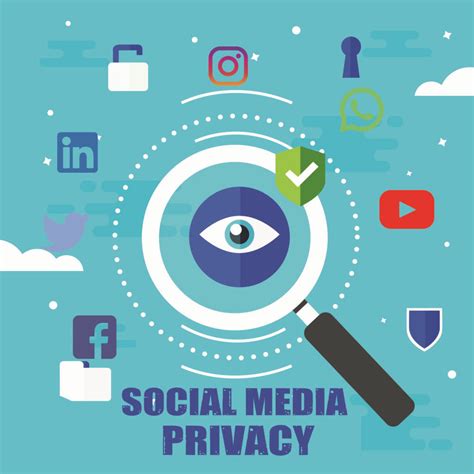 Keep Your Social Media Accounts Private End Now Foundation