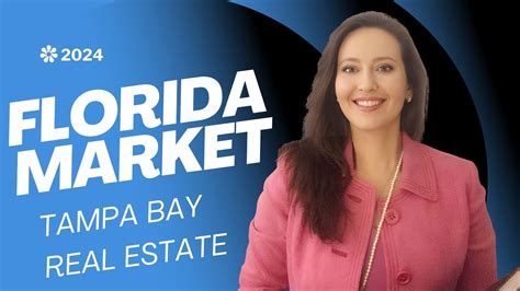 Florida Real Estate Market 2024 Market Trends Report Youtube