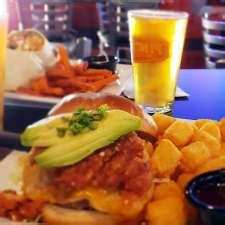 Pint House Burgers & Brews | 9214 E Mission Ave, Spokane Valley, WA 99206, USA