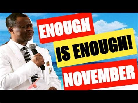 Furious Midnight Prayer Bullets For November Elisha Goodman Dr