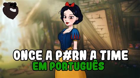 Jogo H3ntai ParÓdia Dos Contos De Fada Em PortuguÊs Once A P0r A Time