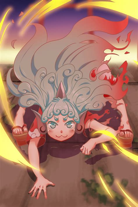 Komano Aunn Touhou Drawn By Ar15179893 Danbooru