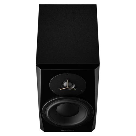 DISC Dynaudio LYD 7 Near Field Studio Monitor Black At Gear4music