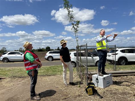 2025 Hemp Field Day – Hemp Farms Australia
