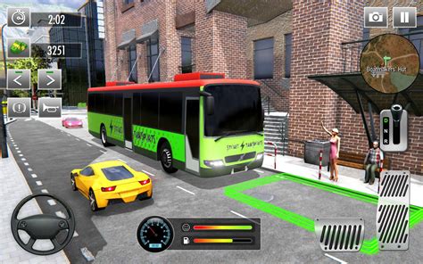 Download Do Apk De Real Coach Bus Simulator Para Android