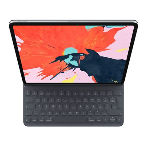 Buy Magic Keyboard For 12 Inch Ipad Pro 3rd And 4th Gen Sync Store