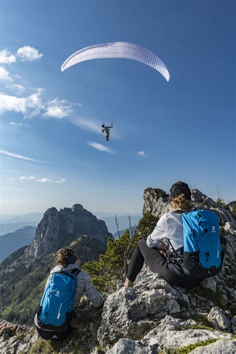 Mag In France Loisirs Neo Le Sac Dos Made In Savoie