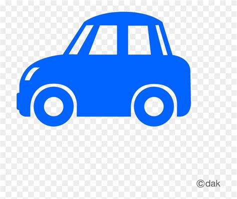 Pictures Vehicle Icon Image Blue Car Icon Png Free Transparent Png