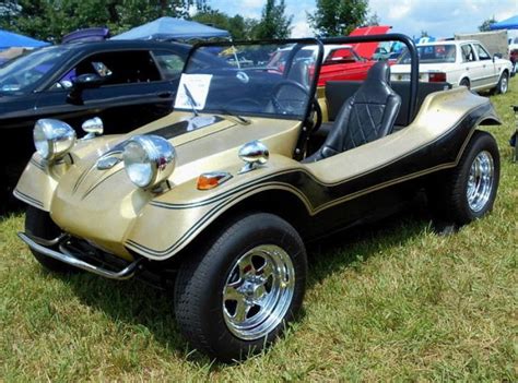 Allison Daytona Dune Buggy Beach Buggy Buggy