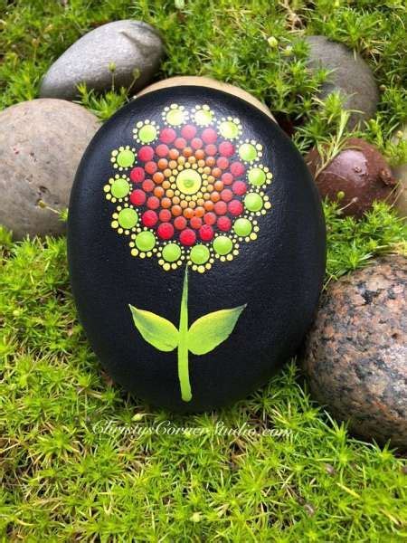 Best Painted Rocks Photos Decor Home Ideas Rock