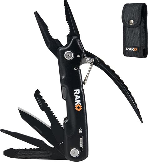 rak pro tools pliers multitool compact diy philippines ubuy