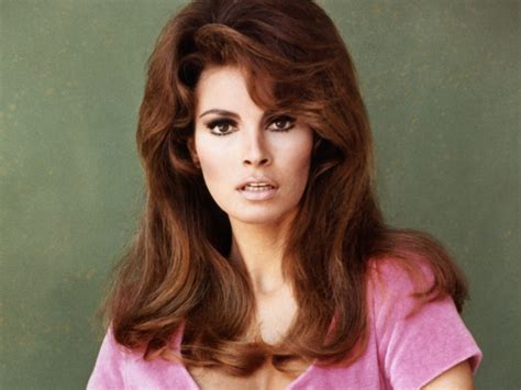 Actress and Style Icon Raquel Welch Has Died at 82 | Vogue