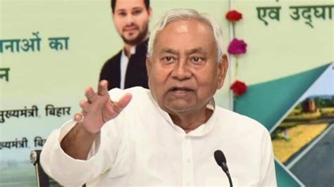 Why Bihar Cm Nitish Kumar Thinks Lok Sabha Election May Be Held Before