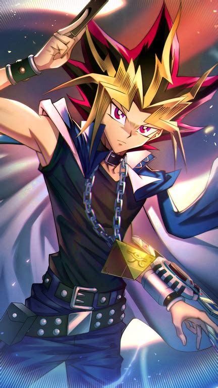 Yami Yugi Yu Gi Oh X Yugioh Yugioh Yami Yugioh Collection