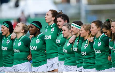 New-look Ireland squad named for women's Six Nations | OffTheBall