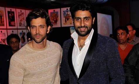 Casting Cases | Hrithik Roshan and Abhishek Bachchan in Ram Lakhan Remake?