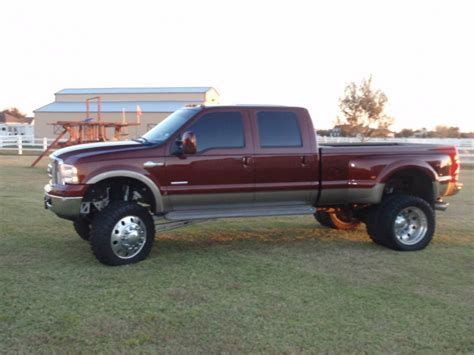 Ford F-350 Dually I love this color | Truck accessories ford, Lifted ...