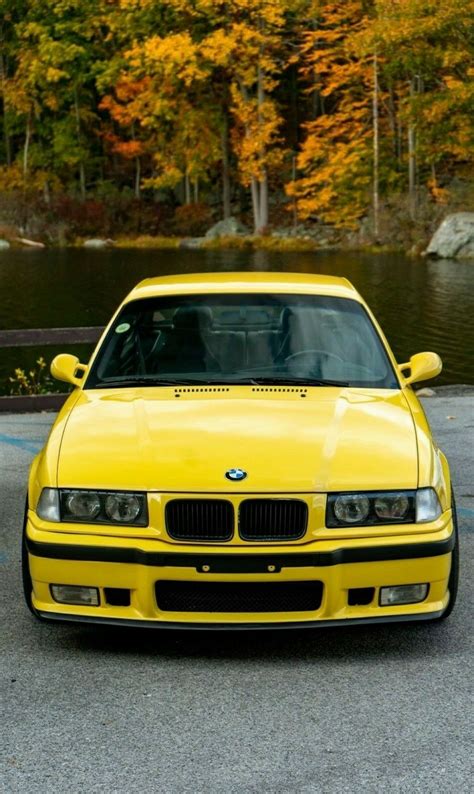 1993 BMW M3 Coupe | German Cars For Sale Blog