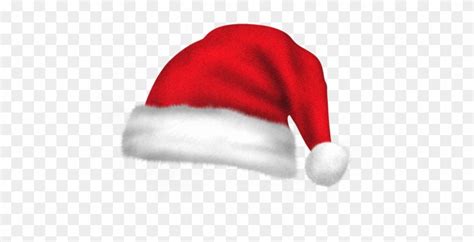 Christmas Hat Png Clipart New Year Hat Png Free Transparent PNG