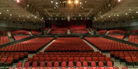 Tilles Center Seating Chart: An Interactive Guide to the Best Seats ...