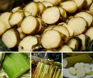 Petua Simpan Daun Pisang Agar Kekal Segar Tahan Lebih Seminggu