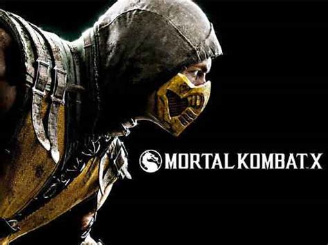 Mortal Kombat X Download APK for Android (Free) | mob.org