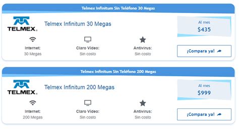 CUÁL es la MEJOR opción de INTERNET INALÁMBRICO Telmex o Telcel