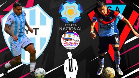 GIMNASIA Y TIRO DE SALTA Vs BROWN D A EN VIVO PRIMERA NACIONAL