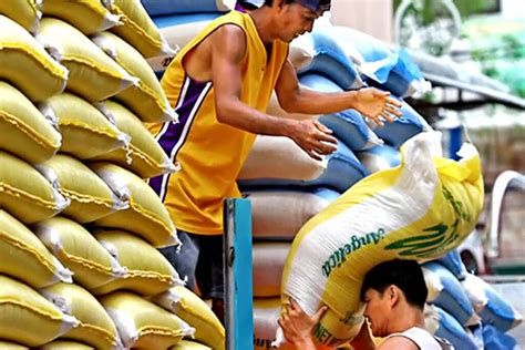 Rice Tariffication Repeal Campaign Tops Farmers Agenda As Review Nears