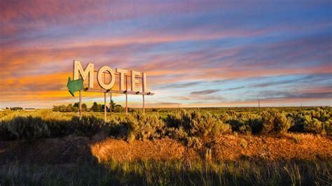 Best Budget Motels Across The US, Ranked