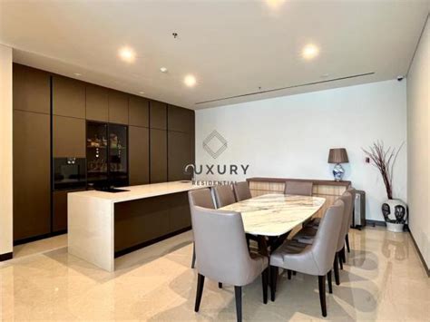 Sewa Apartemen The Pakubuwono Menteng Langsung Pemilik Direct Owner