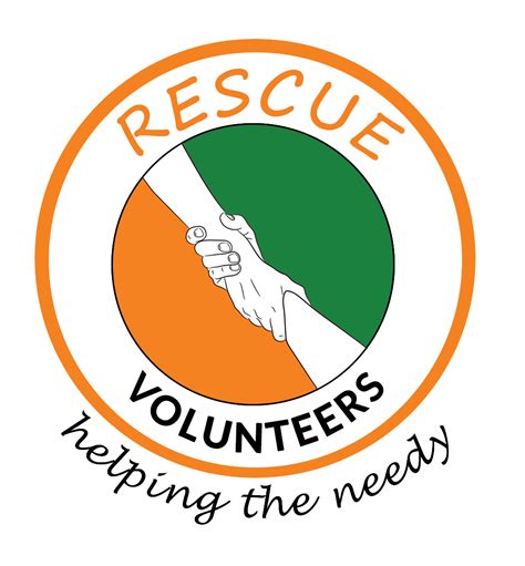 Rescue Volunteers