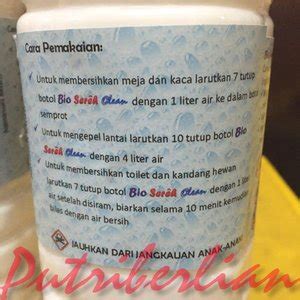 Jual Karbol Bio Sereh Clean Alami Original Karbol Lantai Sereh