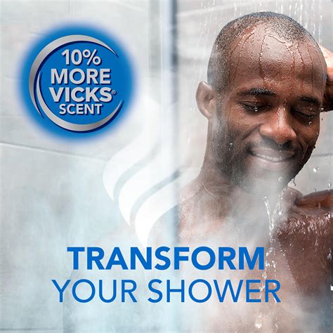 Snapklik.com : VapoShower Plus, Shower Steamers, Eucalyptus Shower